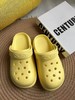 无补‼️‼️朴西EVA逸游儿童洞洞鞋  26Y04044- 商品缩略图9