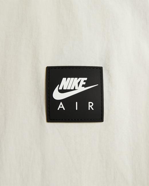 Nike 耐克Air Windrunner 男子运动夹克IF1289-072 商品图5