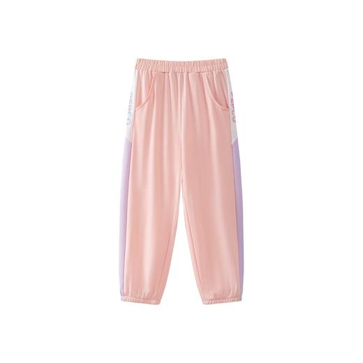 404-童针织单长裤 商品图1