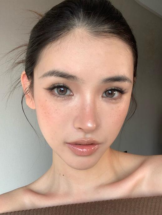 fully gift 日抛 读心树  直径14.5mm着色13.6mm 商品图1