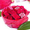 正宗红心火龙果5斤整箱应季新鲜水果10批发包邮3红肉海南金都一号 商品缩略图2