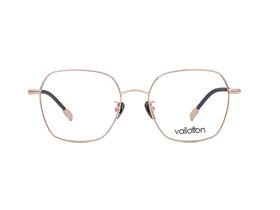Vallotton镜架-VOM25008 C3 GDGD