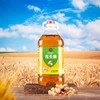 花家盛世 浓香花生油4.5L 优质原料红皮花生花生	HJSS006 商品缩略图2