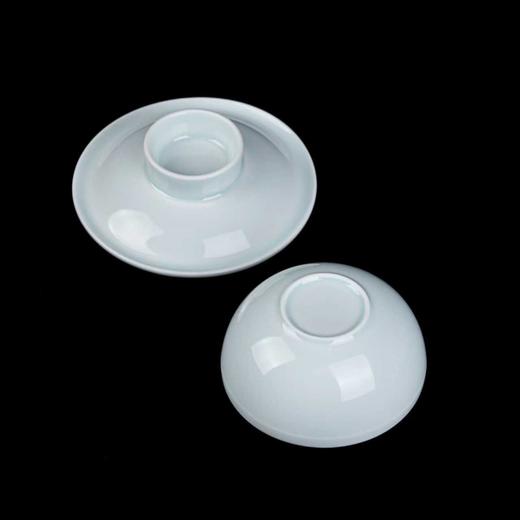 忘如斋.蛋壳杯托 商品图2