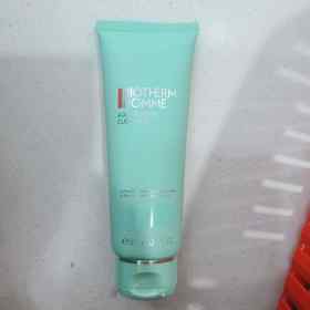 欧泉男士水动力洁面乳125ml