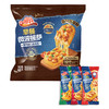 【10包乐享装】 小萨牛牛早餐微波披萨儿童速食早餐半成品比萨欢乐装 商品缩略图8
