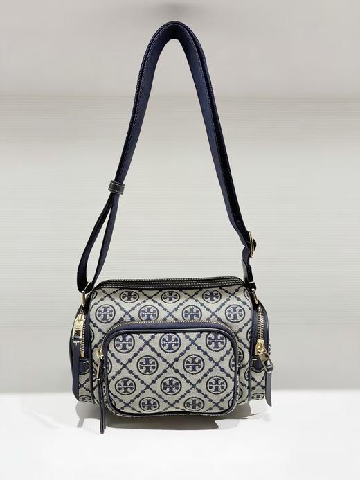 TORY BURCH 斜挎包女  181221-405-F . 商品图0