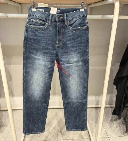 LEE男下装牛仔裤LMB256753209160A09193 商品图0