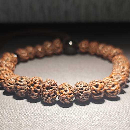 金刚菩提佛珠串 商品图0