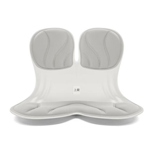（任选2个减10元）上荷护腰坐姿椅 常规款/凝胶款【适合 办公室/居家/儿童/老人/宝妈】 商品图1