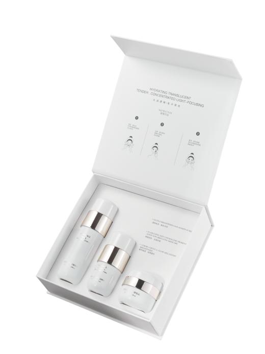 plws-护肤套 补水套/美白套/修护套/祛痘套  面部套 家居套 买十送一 商品图4