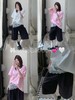 【门店同款】ENJOY夏季手工绣花大版T 170493485 商品缩略图6