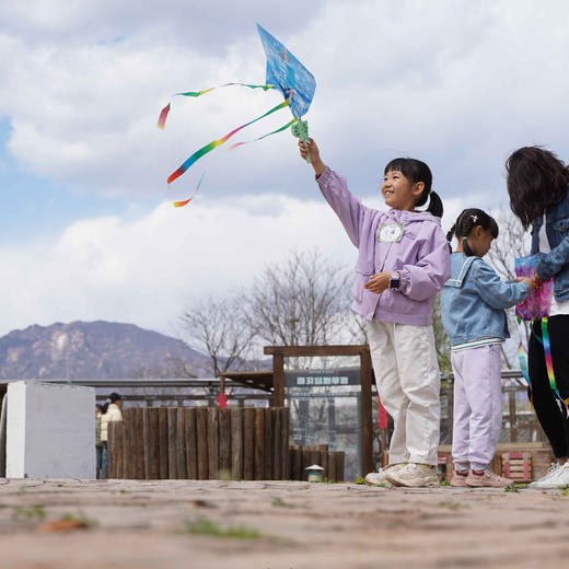 4月周末活动：「种玉米、捞蝌蚪捞虾、放风筝」「虫子面包、探索蚯蚓、蚯蚓运动会」（26） 商品图3