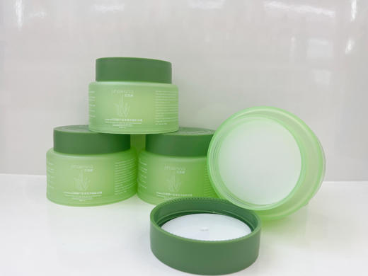 花恩娜芦荟清透净颜卸妆膏-旋盖款(100ml) 卸妆  商品图5