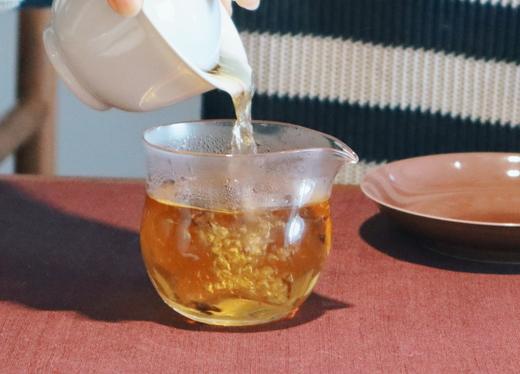 一片「如意」，七个春天 〡2019年寿眉 饼干茶 福鼎白茶 似果香般活泼、清润的香气，尾调中缀着一丝蜂蜜香 商品图5