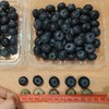 【分销】99元到手12盒约3斤，云南L25花香蓝莓！佳沃悦美添品牌，顺丰生鲜，品质保证，坏果包赔，花香脆甜 商品缩略图3
