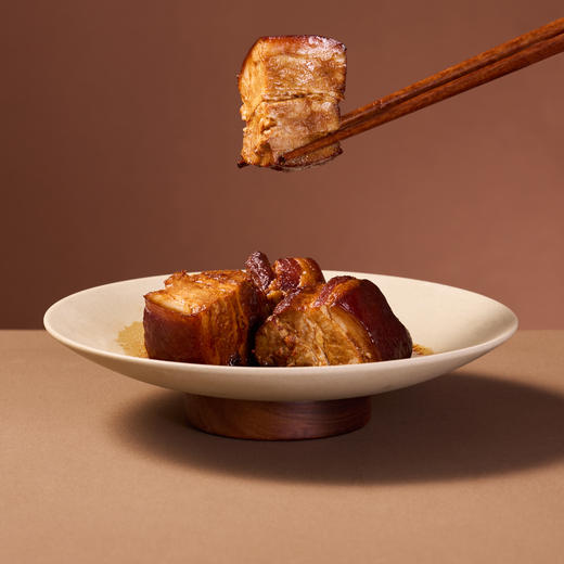 杭帮名菜  东坡肉【均有礼袋邮寄】 商品图4