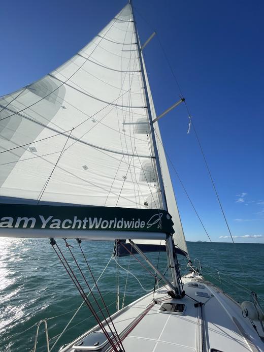 菲律宾帆船培训7天6晚课程之旅 商品图2