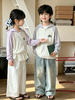【📣妈妈 & 宝宝同款59.9带走2件】✅ UPF45 + 强效防晒阻隔紫外线轻薄不闷汗儿童防晒衣A类！夏季防晒必备！聚 商品缩略图1