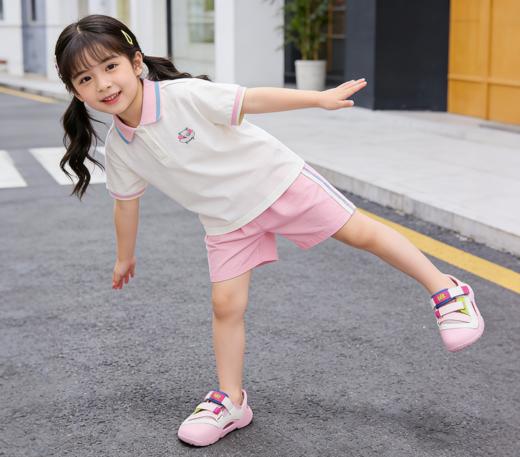 💥出游好穿又好看❗️专注儿童的大品牌✨【英氏YeeHo0童鞋夏季透气潮流凉鞋YHBLF2521203】 线上官旗在售价189起💰 开团价99元💰  商品图1