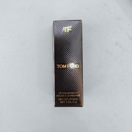 TOM FORD新激情幻魅唇膏  100 商品图0