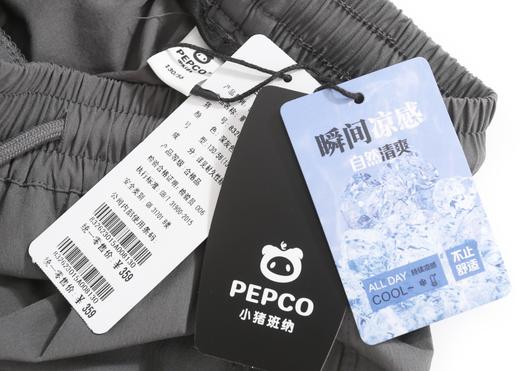 415-童梭织工装裤（速干凉感） 商品图12