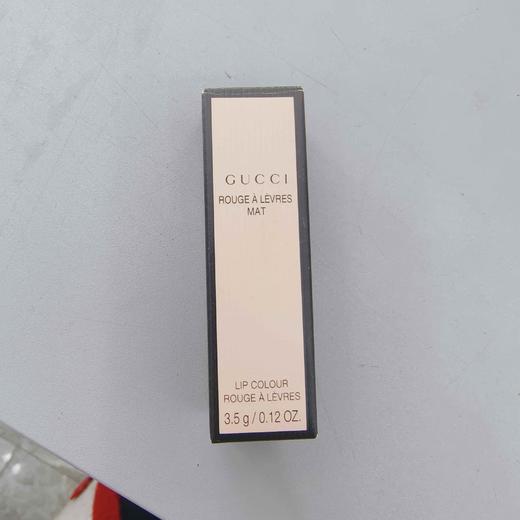 古驰倾色绒雾唇膏308 商品图0