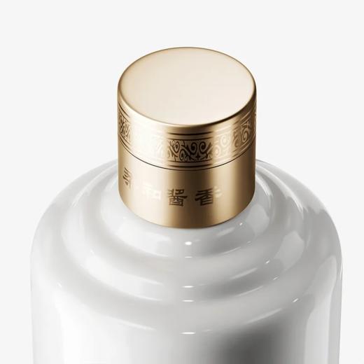 2023年茅台醇酱酒之心，53度酱香型白酒，整箱500ml*6瓶。 商品图6