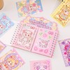 妮可酱12星座穿搭合集本贴纸本-纪念日百货门店同款170094476 商品缩略图3