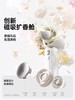 26新品】几素高速节能手持小风扇香氛香薰大风力长续航迷你便携式随身轻音充电桌面电扇涡轮无叶小型Pro1mini 商品缩略图2