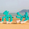 漫游舟山丨登普陀山海天揽胜，金沙碧浪相伴，东海之巅的群岛浪漫！ 商品缩略图5