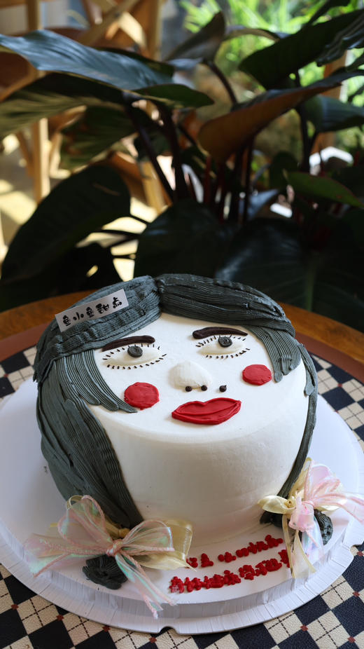 搞怪女孩 商品图6