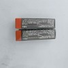 MAC魅可水漾晶亮唇膏 商品缩略图0