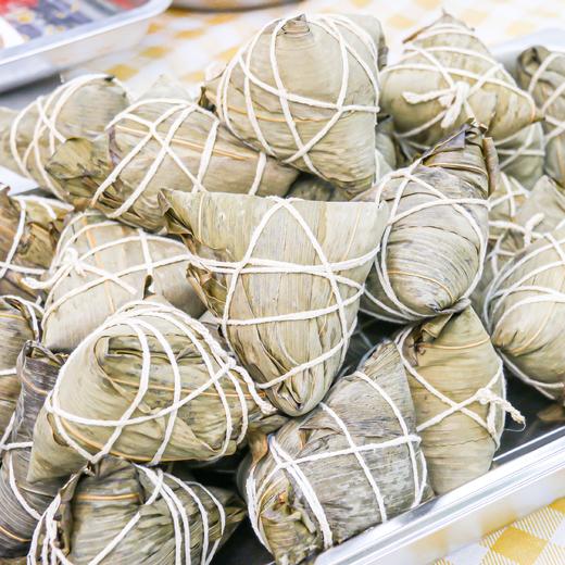 【吃断】纯手工现包粽子4.9元开吃！吃断商城端午宠粉上新，早鸟价100份 商品图6