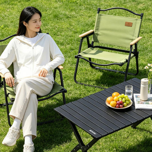 慕海克米特椅五件套 LM6909 商品图2