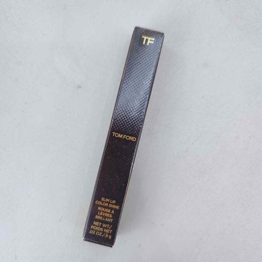 Tf Tom Ford 柔雾缎彩唇膏152 商品图0