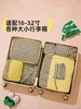 Hugz 小众设计师系列联名大合集，每一款都是艺术品级别！现仅9.9💰起抢包包，背出百万气场！ 商品缩略图3