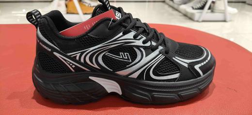 XXM   回力1927男士潮流老爹鞋 商品图0