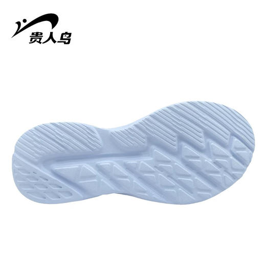 XY/贵人鸟女鞋跑步鞋轻便网面透气运动休闲鞋P252364 商品图4