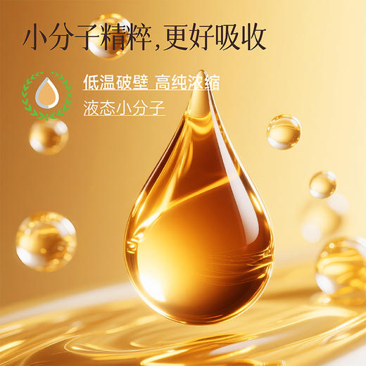 【开袋即饮】养时养刻 三七精粹液 30ml*7袋/盒 轻盈即饮新方式 商品图2