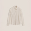 A Kind of Guise FULVIO SHIRT意大利制丝棉亚麻混纺宽松长袖衬衫 商品缩略图4