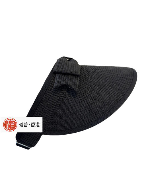 可调节遮阳空顶帽he025 商品图1