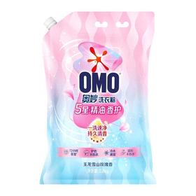 奥妙 精油香护玉龙雪山玫瑰洗衣粉 2.8kg/袋