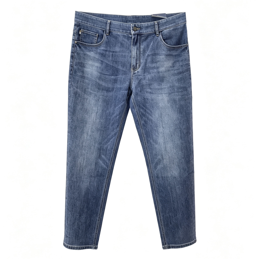 XY/卡帝乐鳄鱼CARTELO男士牛仔AM2S41320351