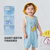 [植物肌遛娃衣]迷你巴拉巴拉婴儿连体衣柔软亲肤排汗速干宝宝衣服 商品缩略图2