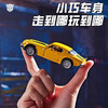 变形金刚擎天柱迷你B605遥控车-纪念日百货门店同款171156616 商品缩略图3