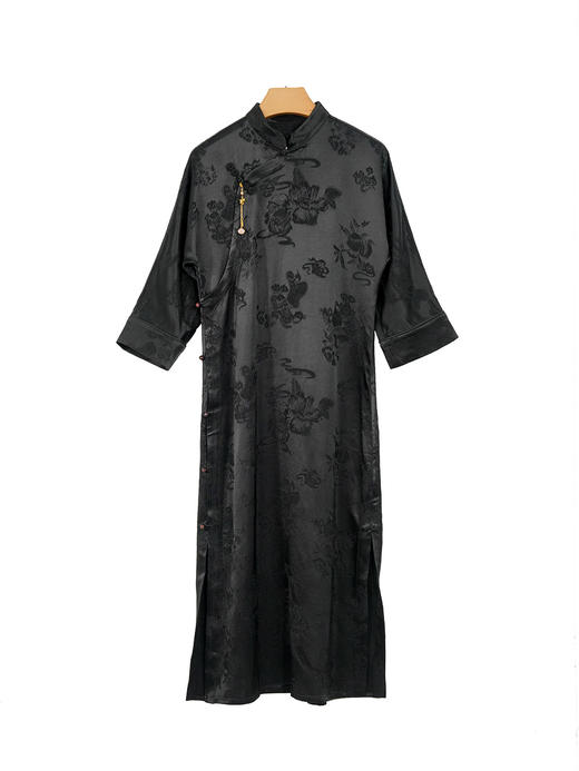 SSSW261099K-T旗袍 商品图3