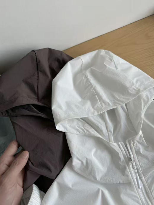 YW262户外通勤休闲外套 商品图8