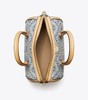 TORY BURCH 肩包女  183612-400-F 粉末蓝. 商品缩略图1