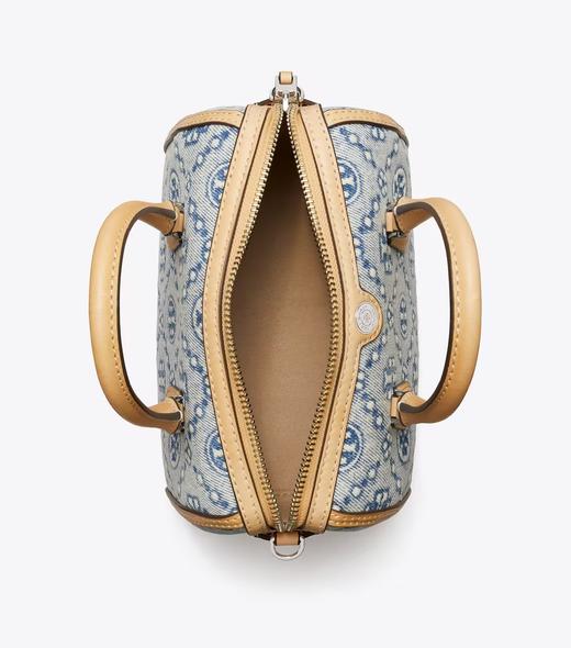 TORY BURCH 肩包女  183612-400-F 粉末蓝. 商品图1